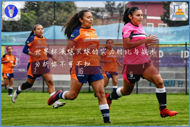世界杯滚球买球的实力对比与战术分析你不可不知