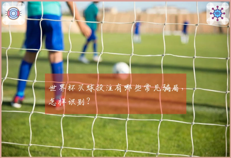 世界杯买球投注有哪些常见骗局，怎样识别？