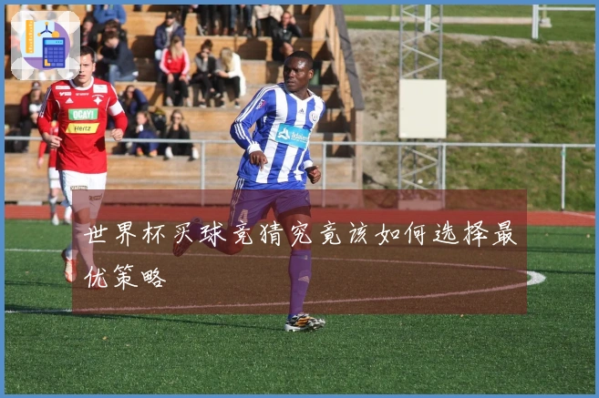 世界杯买球竞猜究竟该如何选择最优策略