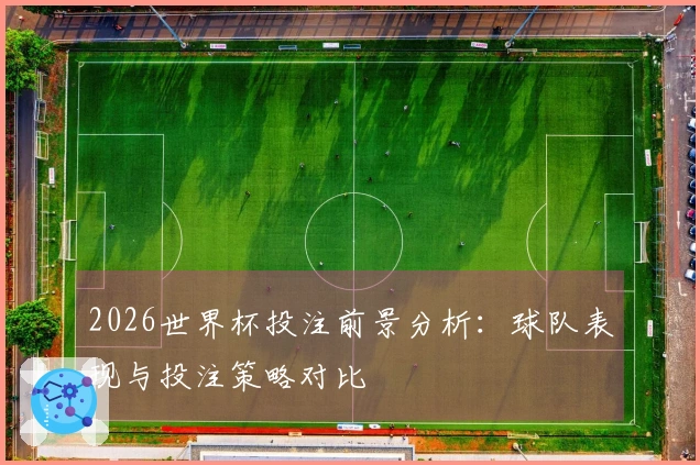 2026世界杯投注前景分析：球队表现与投注策略对比