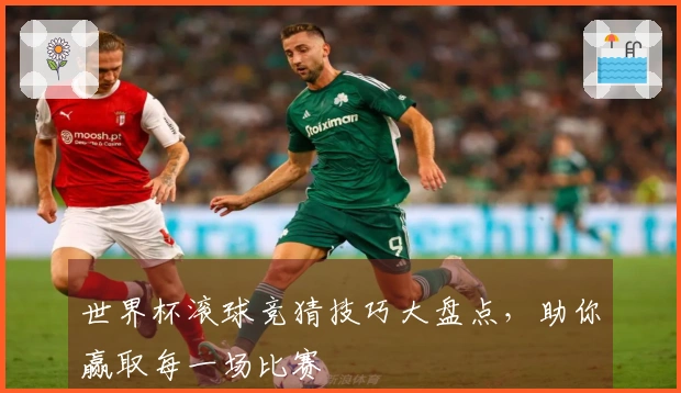 世界杯滚球竞猜技巧大盘点，助你赢取每一场比赛