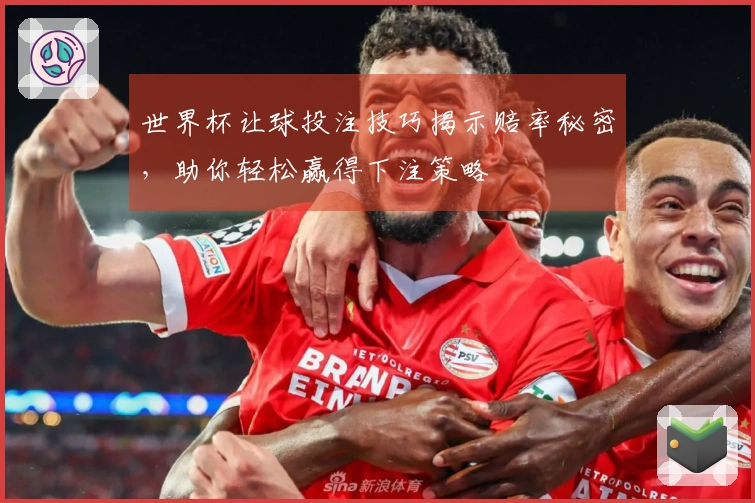 世界杯让球投注技巧揭示赔率秘密，助你轻松赢得下注策略