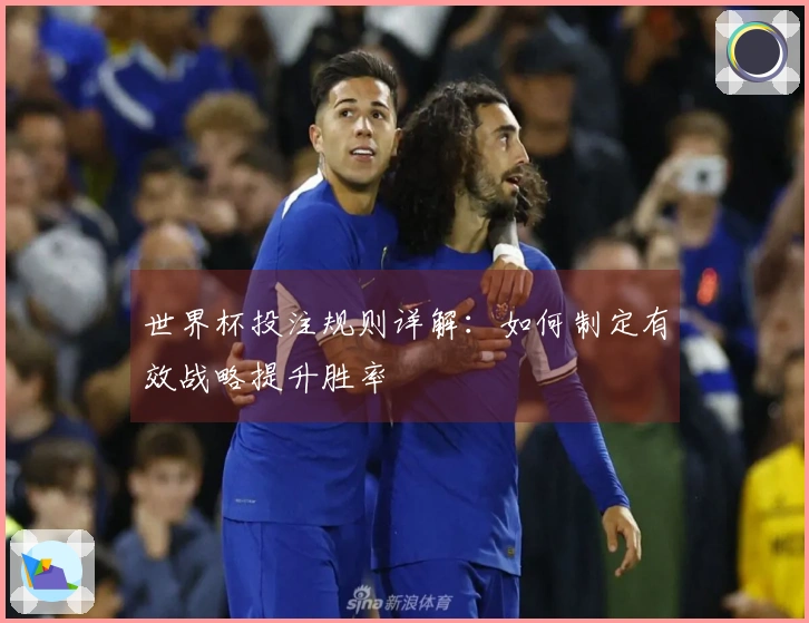 世界杯投注规则详解：如何制定有效战略提升胜率