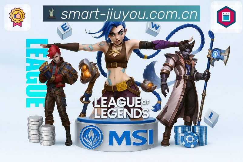 我们的使命与愿景